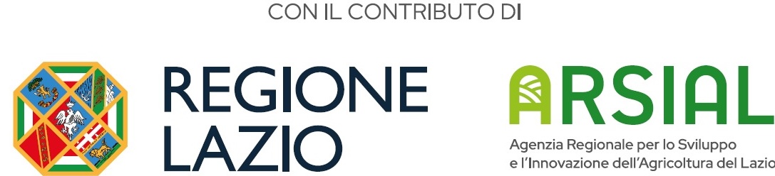 Regione Lazio e ARSIAL